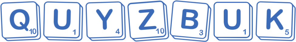 Quyzbuk logo